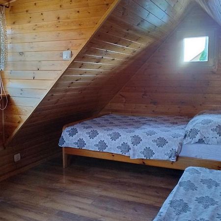 Willa Tajek Stegna  Zewnętrze zdjęcie