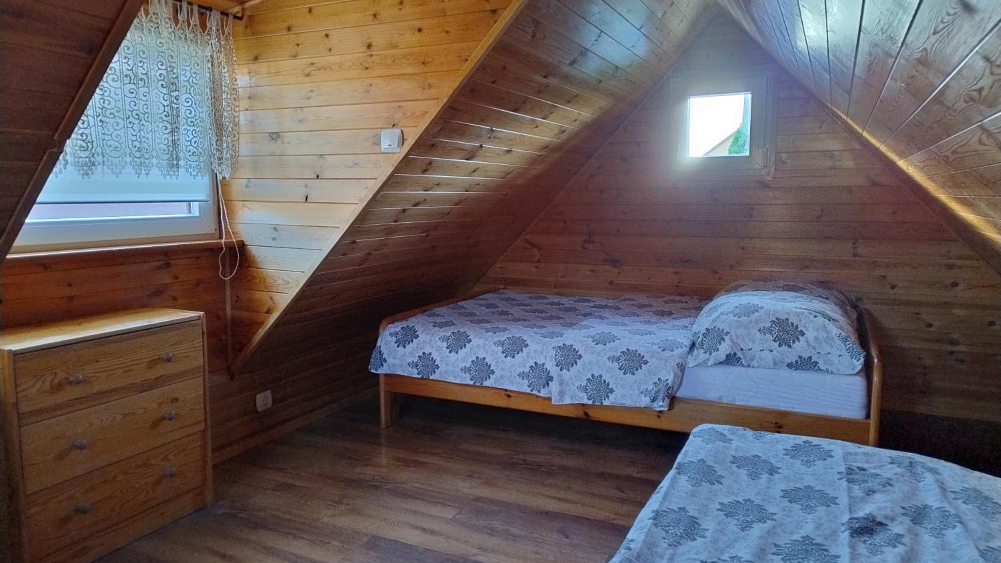 Willa Tajek Stegna  Zewnętrze zdjęcie
