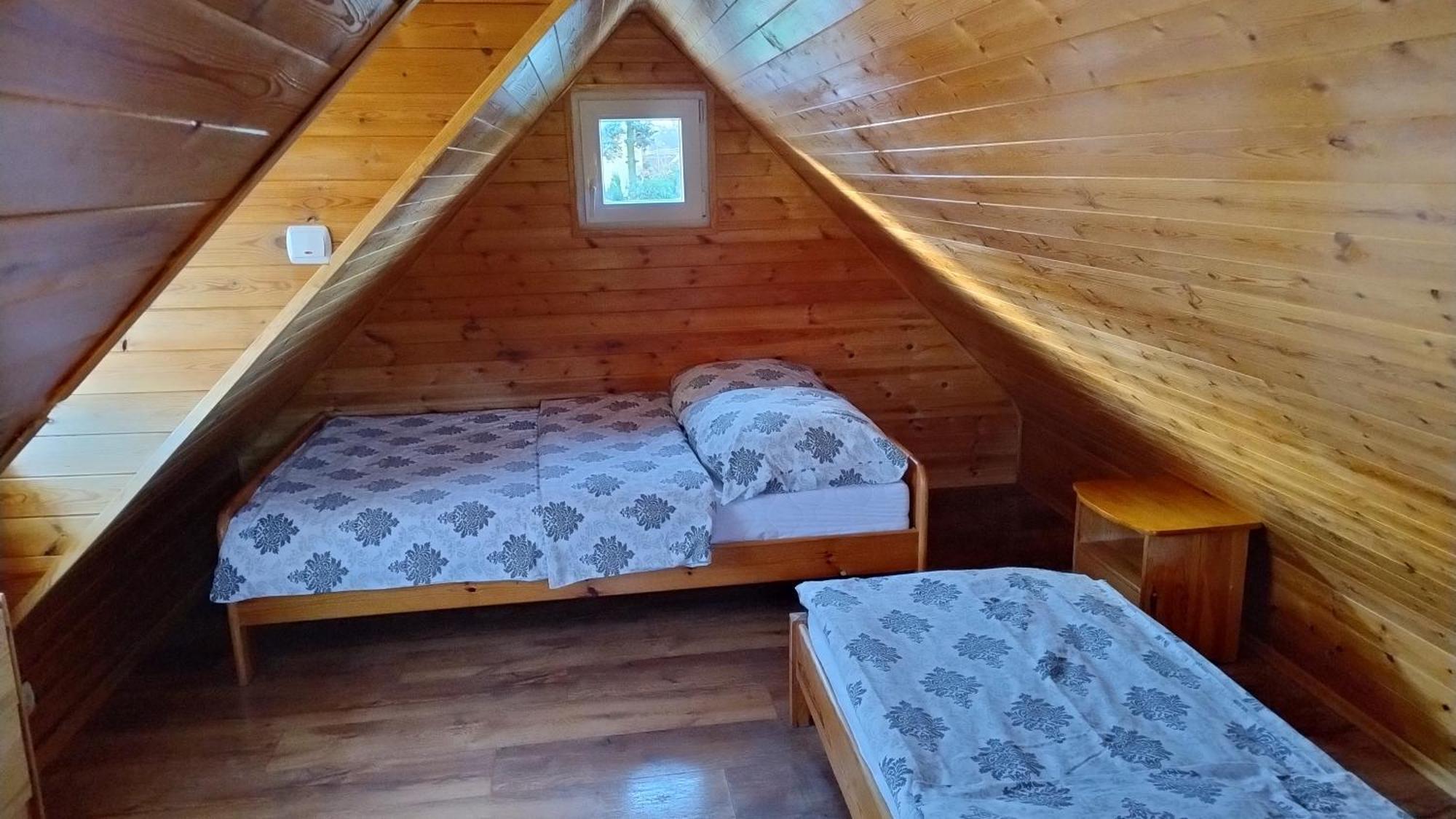 Willa Tajek Stegna  Zewnętrze zdjęcie