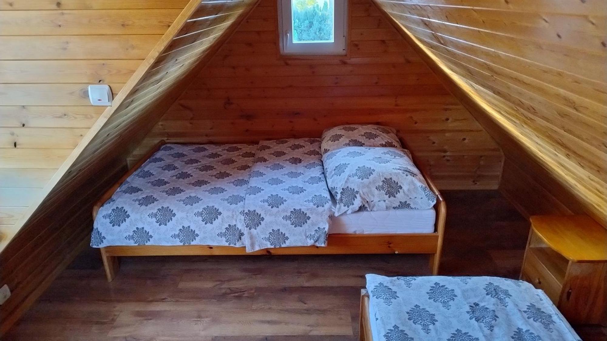 Willa Tajek Stegna  Zewnętrze zdjęcie