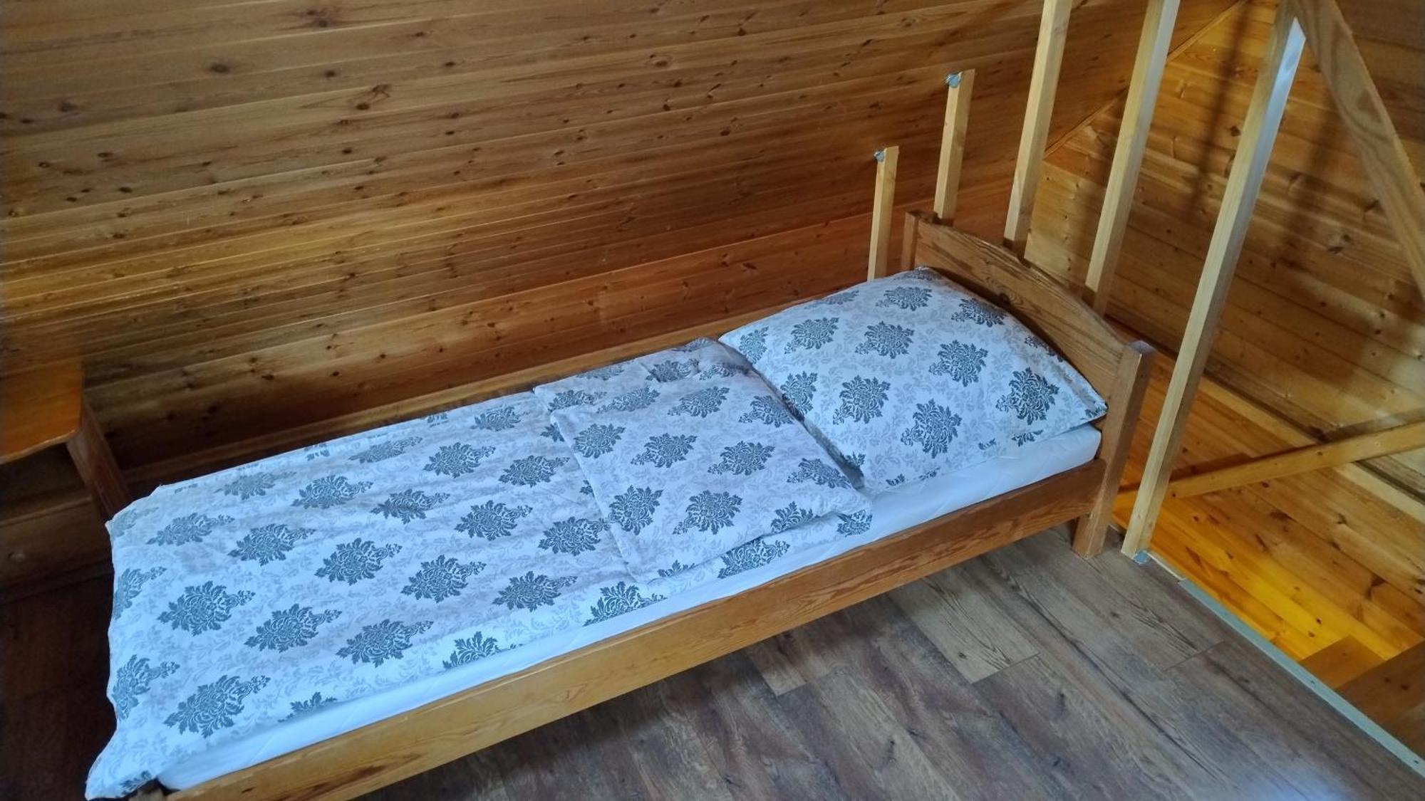 Willa Tajek Stegna  Zewnętrze zdjęcie