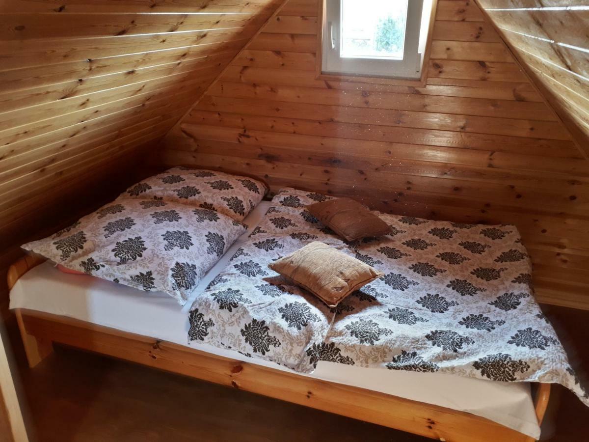 Willa Tajek Stegna  Zewnętrze zdjęcie